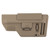 B5 Systems Collapsible Precision Stock - Flat Dark Earth (3)