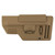 B5 Systems Collapsible Precision Stock - Coyote (3)