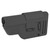 B5 Systems Collapsible Precision Stock - Black