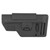 B5 Systems Collapsible Precision Stock - Black