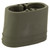 B5 Systems Grip Plug - Grip Accessories, Type 23 and 22 P-Grips, Olive Drab Green