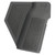 B5 Systems P-Grip - Compliant Grips, AR Rifles, Gray (2)