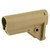 B5 Systems Sierra K - Stock, AR Rifles, Coyote (3)