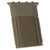 B5 Systems Vertical Grip - Vertical Foregrip, AR Rifles, Flat Dark Earth