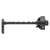 B&T USA Telescopic Stock - MP5, Black
