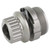 B&T USA RQD Tri Lug - Mount, 9MM, Silver (3)