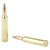 Barnes VOR-TX - 7MM Remington Magnum, 160Gr, Triple Shock X, 20-Round Box (4)