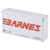 Barnes DEFENSE JHP - 9MM, 124Gr, Hollow Point, 20-Round Box (3)