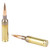 Berger Bullets Elite Hunter - 6MM Creedmoor, 108Gr, Boat Tail, 20-Round Box (4)