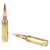 Berger Bullets Long Range Hybrid Target - 6.5 Creedmoor, 144Gr, 20-Round Box (4)
