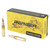 Berger Bullets Juggernaut - 308 Winchester, 185Gr, Open Tip Match, 20-Round Box