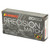 Barnes Precision Match - 6MM Creedmoor, 112Gr, Open Tip Match, 20-Round Box (3)