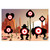 Birchwood Casey Dirty Bird - Target, 12"X18"