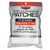 Birchwood Casey Patches, .17-.22 Caliber, 1" Square, 1,000 Pack
