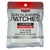 Birchwood Casey Patches, 12-20 Gauge, 3" Square, 25 Pack