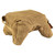 Birchwood Casey Steady Shot - Shooting Bag, Tan (2)