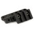 Bravo Company KeyMod - Light Mount, 1913 Picatinny Rail, Black (4)