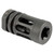 Bravo Company Compensator - 556NATO, AR Rifles, Black