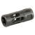 Bravo Company Compensator - 762NATO, 5/8X24, Black