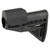 Bravo Company Mod 3 Stock - AR Rifles, Black