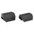 Bravo Company Mod 3 Stock - AR Rifles, Black (5)
