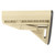 Bravo Company Mod 3 Stock - AR Rifles, Flat Dark Earth (2)