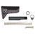 Bravo Company MOD 0 - Stock, Black