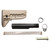 Bravo Company MOD 0 - Stock, Flat Dark Earth