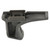 Bravo Company Kinesthetic Angled Grip - Foregrip, Black (2)
