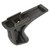 Bravo Company Kinesthetic Angled Grip - Foregrip, Black (3)