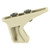 Bravo Company Kinesthetic Angled Grip - Foregrip, M-LOK Compatible, Flat Dark Earth