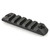 Bravo Company KeyMod Rail Section - AR Rifles, Black (2)