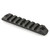 Bravo Company KeyMod Rail Section - AR Rifles, Black (2)