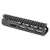 Bravo Company M-LOK Compatible Modular Rail - Handguard, AR Rifles, Black (2)