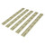 Bravo Company MCMR Rail Panel Kit - Rail Covers, M-LOK Compatible, Flat Dark Earth