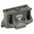 Bravo Company A/T Optic Mount - Aimpoint Micro, Black