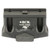 Bravo Company A/T Optic Mount - Aimpoint Micro, Black (3)