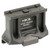 Bravo Company A/T Optic Mount - Aimpoint Micro, Black