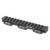 Bravo Company A/T Optic Riser - Picatinny, Black (2)