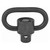 Bravo Company Quick Detach - Swivel, Black