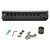 Bravo Company BCM Gunfighter - Handguard, AR Rifles, Black