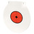Birchwood Casey Steel Target - 10"