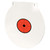 Birchwood Casey Steel Target - 12"