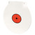 Birchwood Casey Steel Target - 15"
