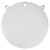 Birchwood Casey AR500 Gong - Target, 15"