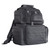Bulldog Cases Tactical Range Handgun - Range Bag, Nylon, Black
