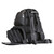 Bulldog Cases Tactical Range Handgun - Range Bag, Nylon, Black (2)
