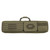 Bulldog Cases Double - Rifle Case, 48", Nylon, Green
