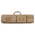 Bulldog Cases Double - Rifle Case, 48", Nylon, Tan