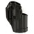 BLACKHAWK CQC - Duty Holster, Springfield XD, Left Hand, Black (2)